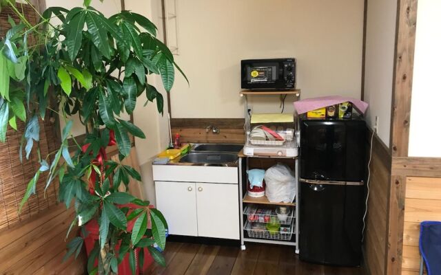 GUESTHOUSE minami - Hostel