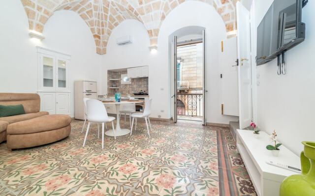 Elegance Staffa Rooms