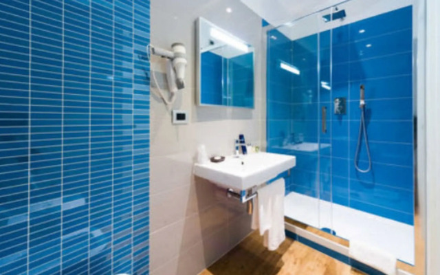 Trevi 41 Hotel