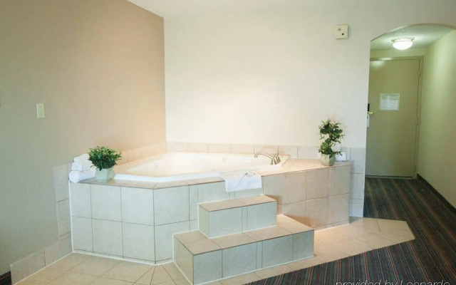 Red Roof Inn Lancaster