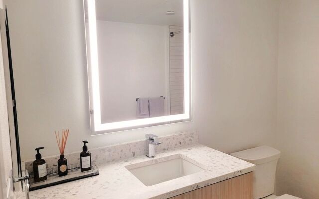 StaysPro - GORGEOUS Hollywood Living Los Angeles