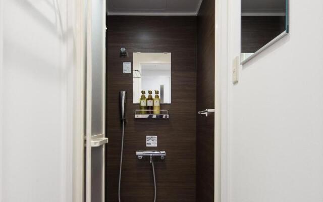 Tokyo Ariake Bay Hotel