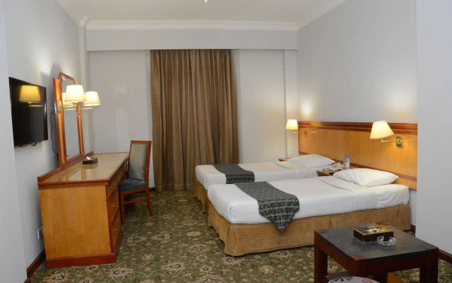 Phoenicia Hotel