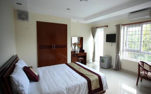 Sun & Sea Hotel