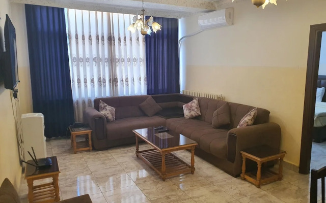 Aljazeera Hotel Apartments