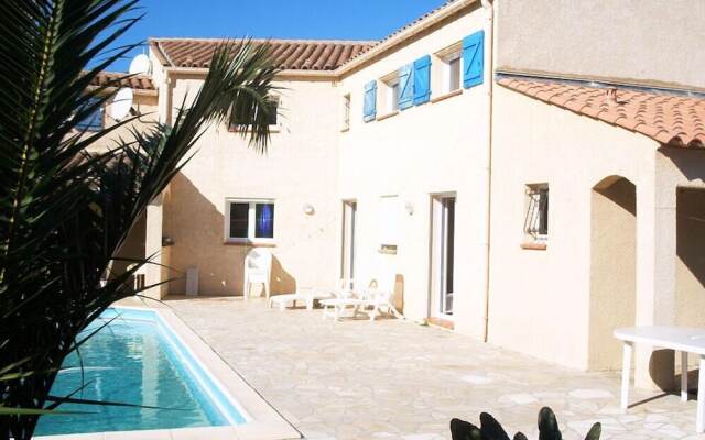 Chambres d'hôtes Roc Mar I Sol