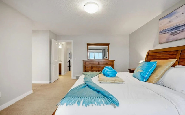 The Mask - 5BD - Movie Room - Kidfriendly