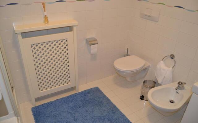 Apartment Lukas Huber