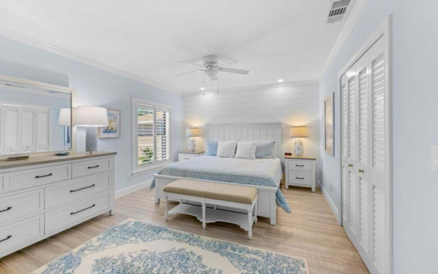 Coquina 3f 3 Bedroom Condo