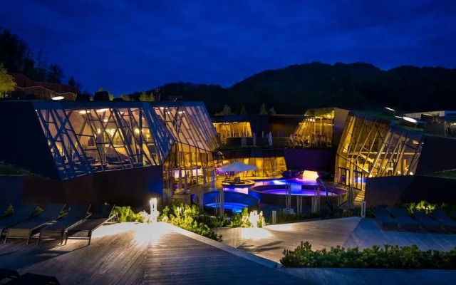 Terme Olimia - Hotel Breza