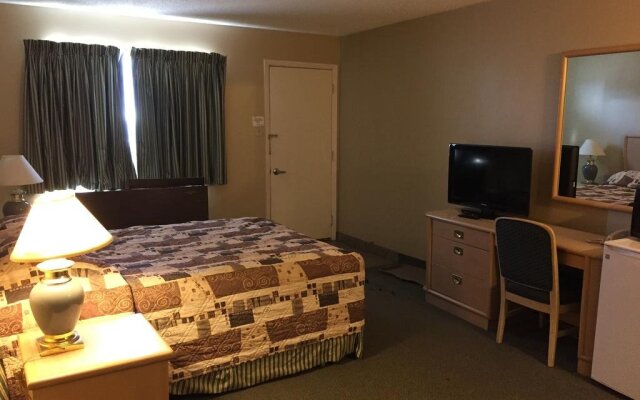 Vulcan Country Inn