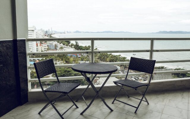 View Talay Condominium by Vlad Property