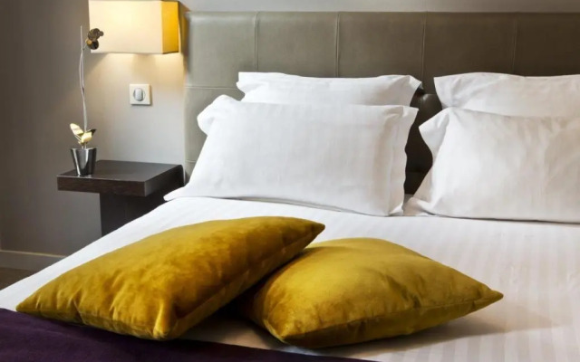 Le Frochot Hotel Pigalle, Sonder by Marriott Bonvoy