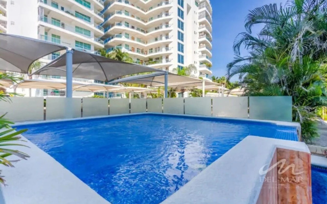 Condo Torre K  By Trvl2Hm