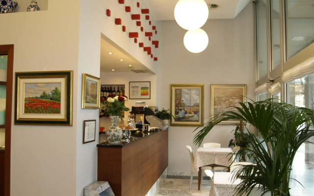 Hotel Alberi