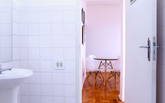 Bull House - Mar Lagoa Vista Incrivel