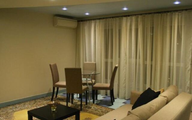 Dreams Apartment Druskininkai