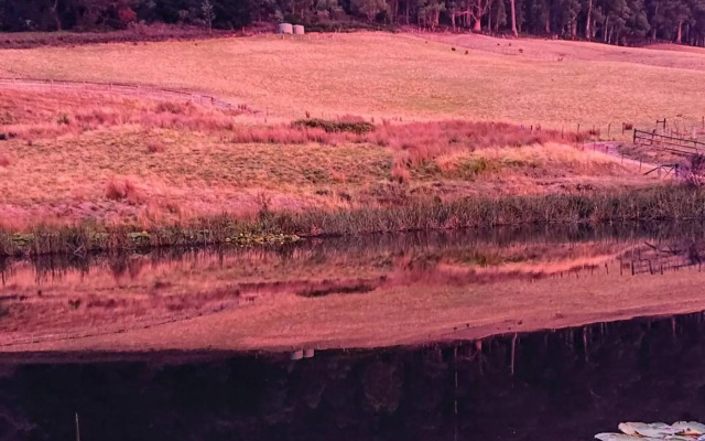 Silver Ridge Retreat