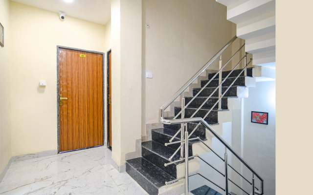 Fabhotel Atharv