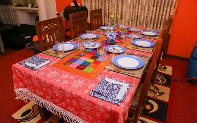 The Rosedale Grand Nuwara Eliya