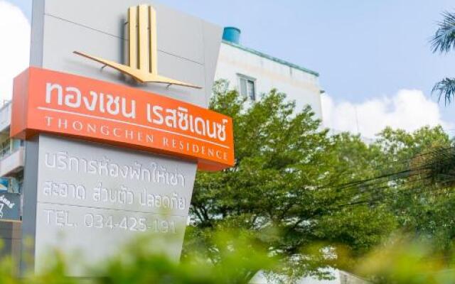 Thongchen Residence