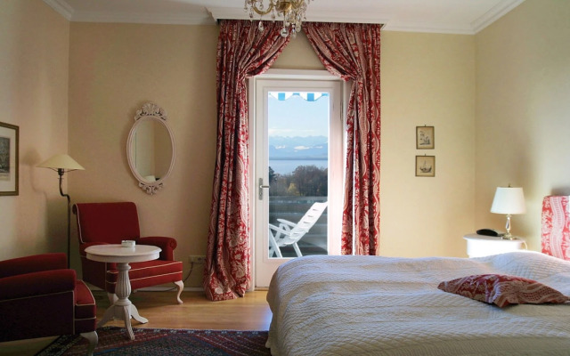 Golfhotel Kaiserin Elisabeth