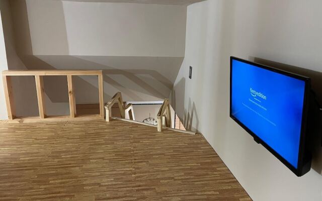 Casa del Puerto by Rocky Host