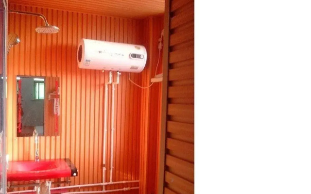 Xingtai Xinxin Hotel