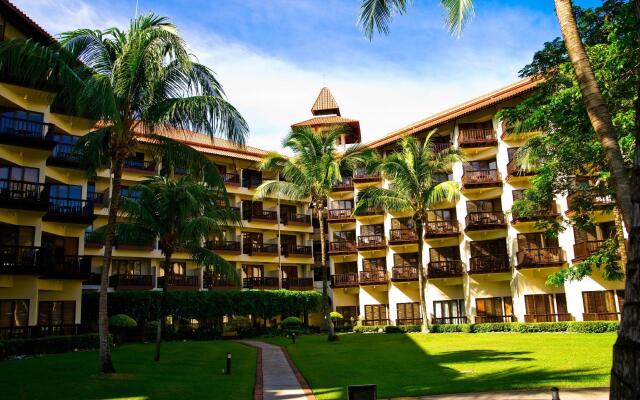 The Magellan Sutera Resort