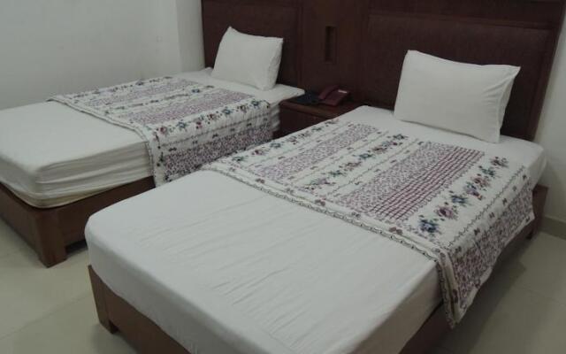 Hoang Thien Loc SG Hotel - by Bay Luxury
