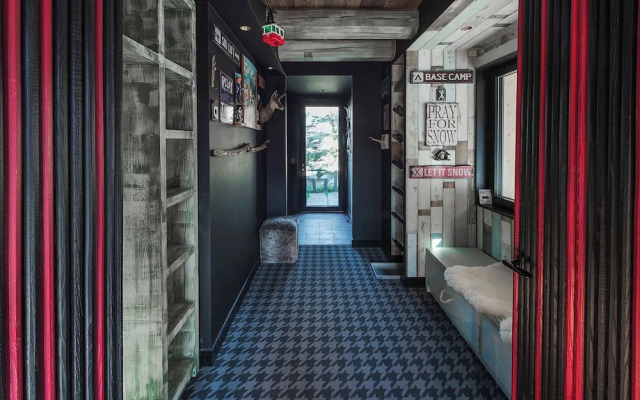 Le Hameau de Marcandou