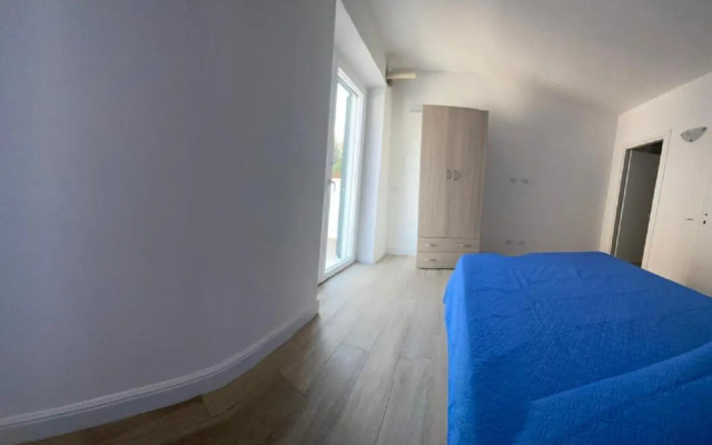 Riviera Albachiara Anzio B&B