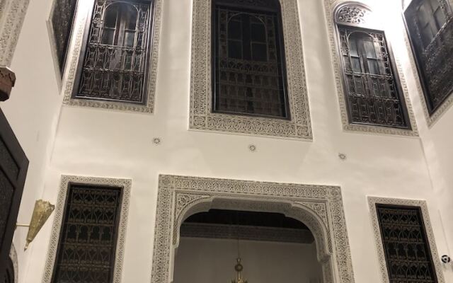 Le Grand Alcazar