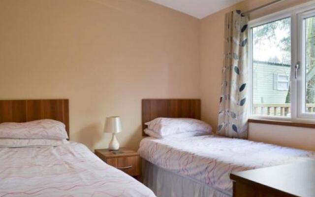 Brotherswater Lodge