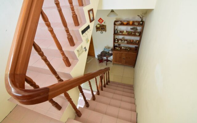 Little Guest House