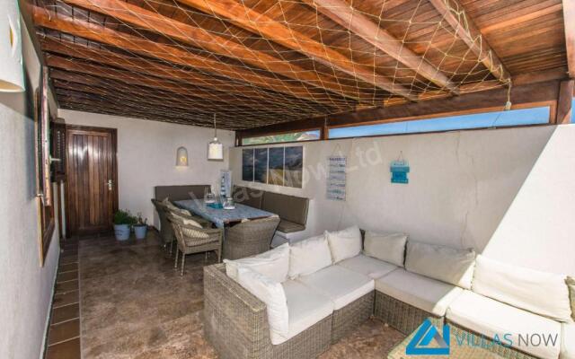 Villa Valentina - LH156 By Villas Now Ltd