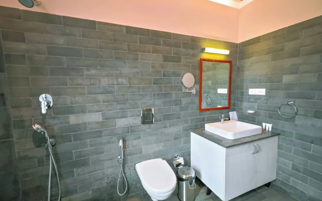 Ibex Resorts Coonoor Tapas
