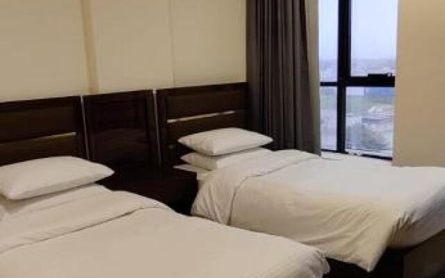 Al Noor Suites