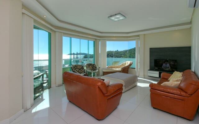 Cobertura Zancanaro 401 - 641