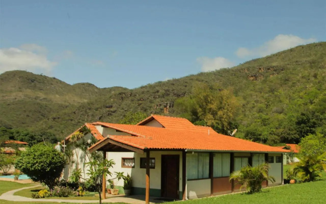 Pousada Chao Da Serra 2