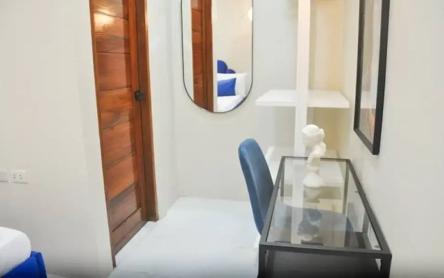 Palazzo Olympu Guest House