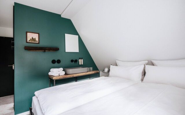 Boutique-Hotel THH622