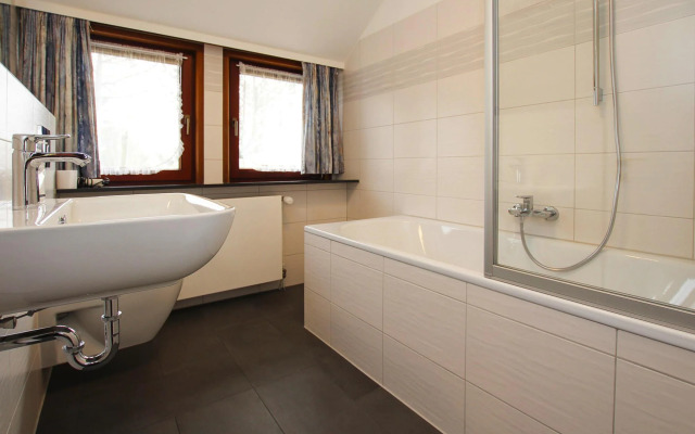 Ferienhaus am Watt, List auf Sylt