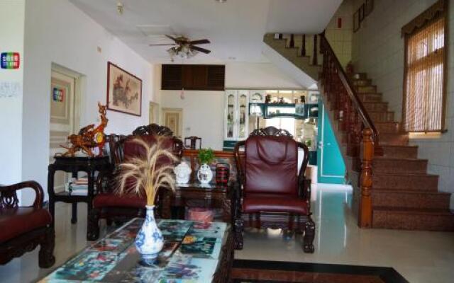 Jin Xi Xiao Zhan Homestay