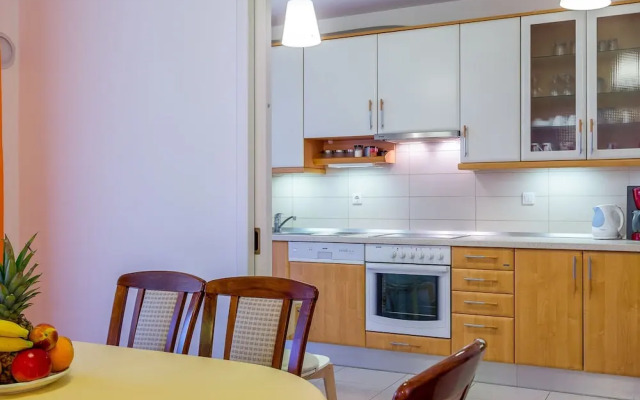 Holiday Home in Vodnjan With Private Pool