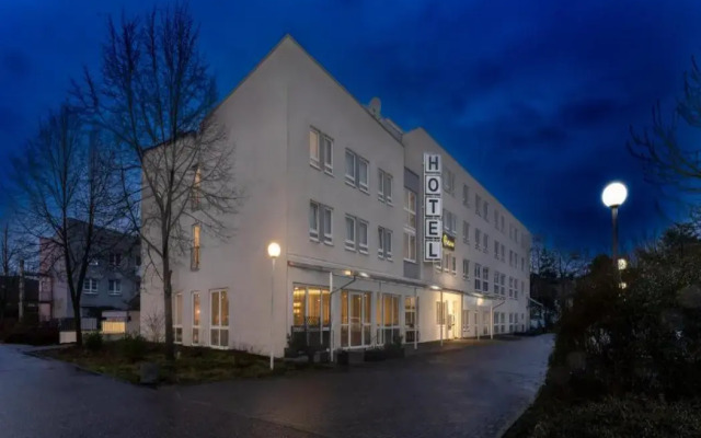 PLAZA INN Karlsruhe Nord