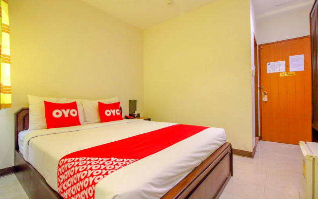 Siam Swana Hotel