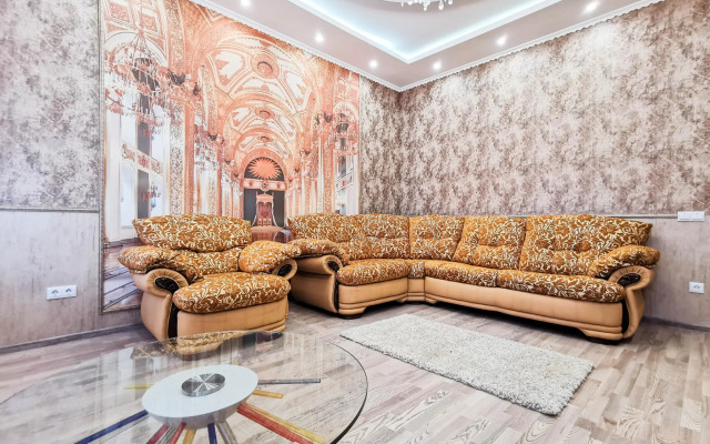 Апартико на Марата