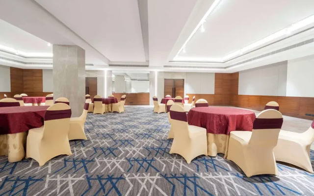 Radisson Hotel Vrindavan
