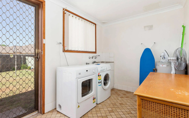 Aden Mudgee Apartments